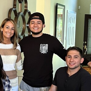 Fundraising Page: Stacey Boggs